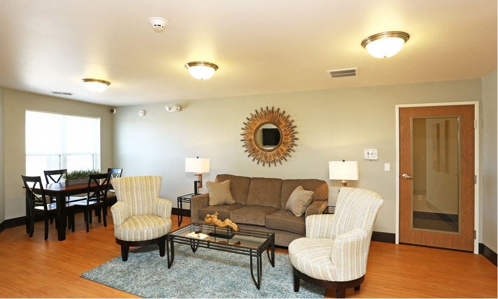 Kingston Village Apartments photo